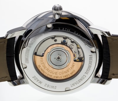 Frederique Constant Slim Line FC-306S4S6